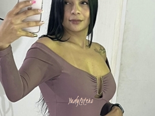 Yudylotero