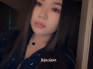 Yukacharm