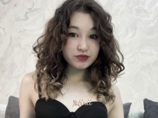 Yukimii