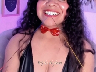 Yulesis_bigboobs