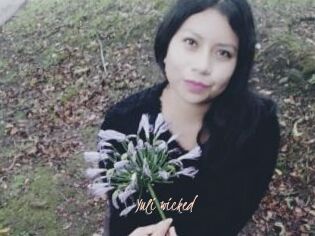 Yuli_wicked