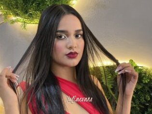 Yuliaevans