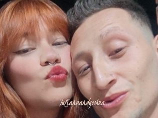Yulianaandyoshua