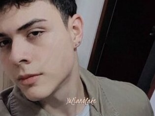 Yulianblake