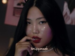 Yumikoyamada