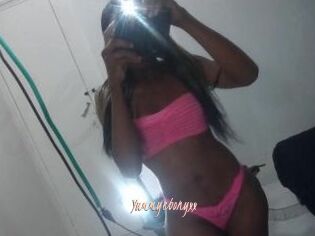 Yummyebonyxx