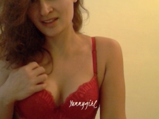 Yummygirl