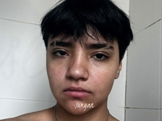 yumyan Sexenmacht