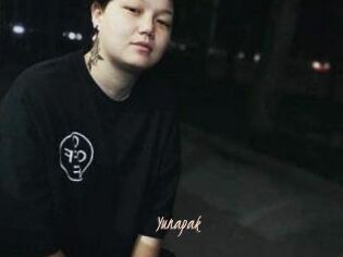 Yunapak