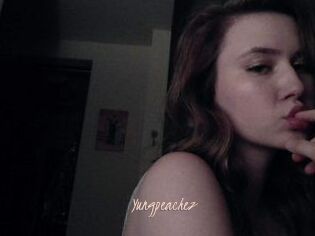 Yungpeachez