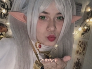 Yunomurphy