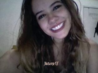 Yunosex18