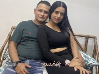 Yurandeddy