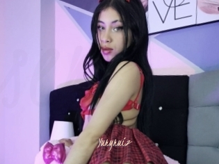 Yuryruiz