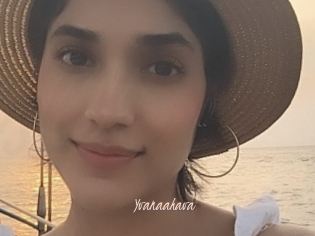 Yvanaahava