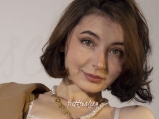 Yvettevalery