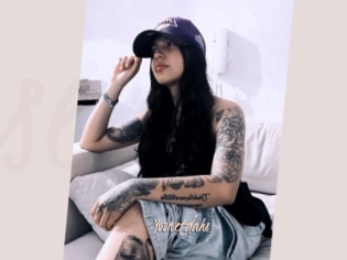 Yvonetdahs