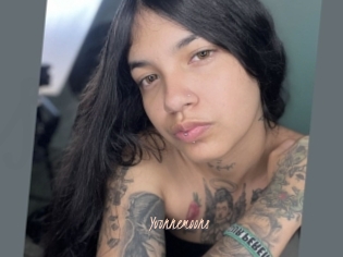 Yvonnemoons