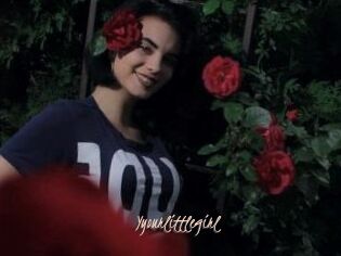 Yyourlittlegirl