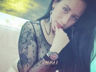 ZAHARA_X