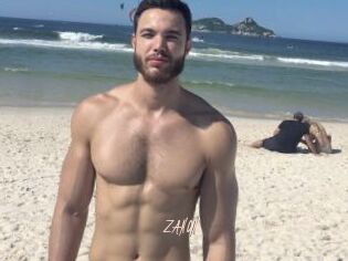 ZANON