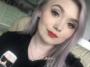 ZARAmagic