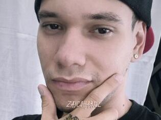 ZAYCOHAMSEL