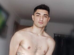 ZAYIN