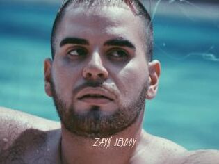 ZAYN_SEXBOY