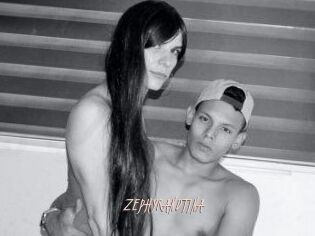ZEPHYRANDTINA