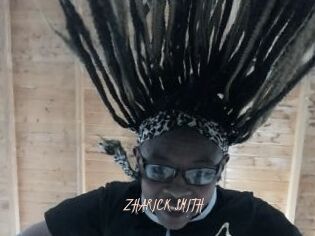 ZHARICK_SMITH