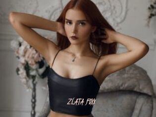 ZLATA_FOXX