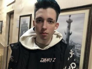 ZOHARY_Z