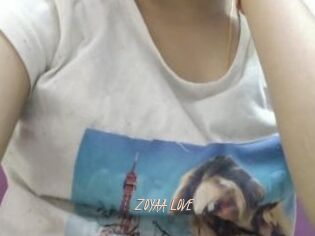 ZOYAA_LOVE