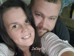 ZaChey4You
