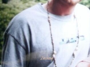 Zachery