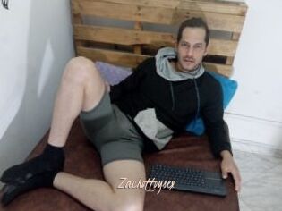Zachottoysex