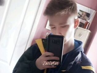 Zacislive