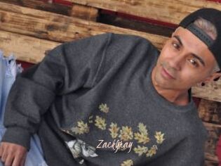 ZackGray Sexenmacht