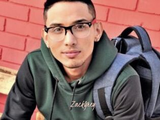 ZackGrey