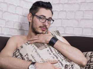 ZackKaan