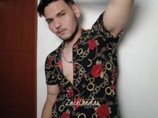 ZackLandino