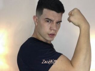ZackMills Sexenmacht