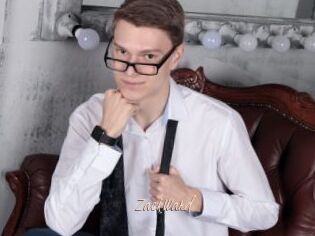 ZackWard
