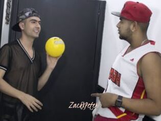 ZackXPeter