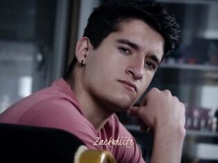 Zackwhiite Sexenmacht