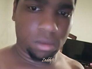 ZaddyK