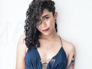 ZahaClay