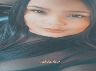 Zahira_Rosse
