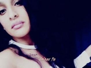 Zainav_Fox